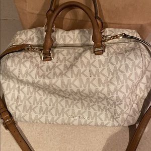 Michael Kors bag